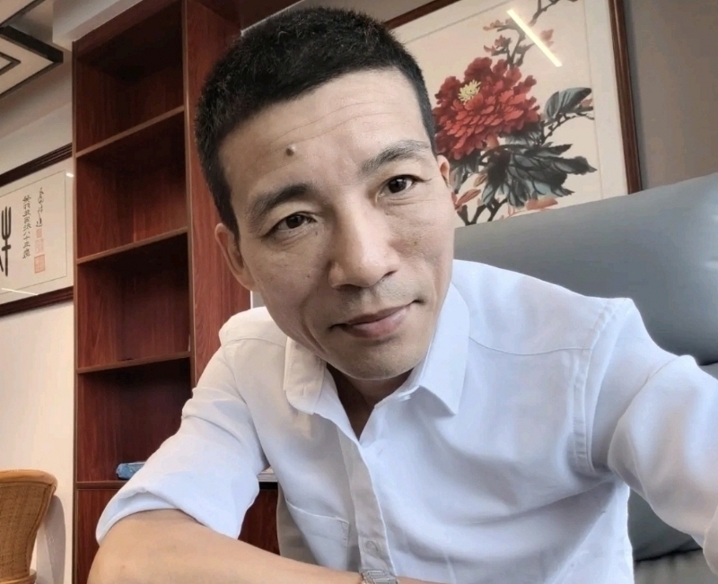 清风四海的第一张照片--长泰征婚网