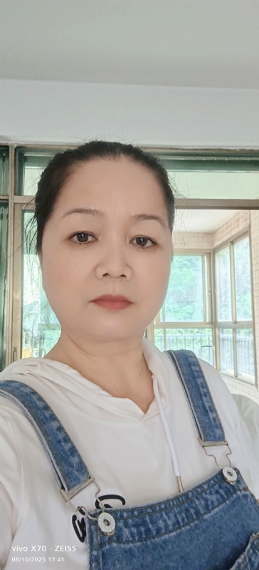 小巧玲珑的第一张照片--长泰征婚网