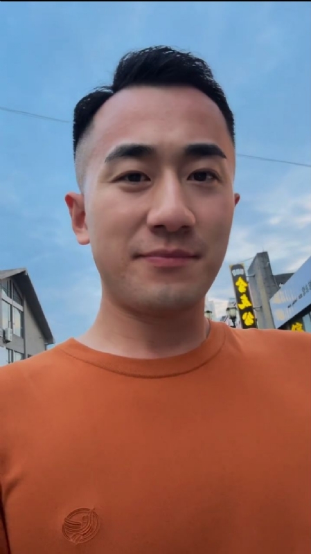 往事随风的第一张照片--长泰征婚网