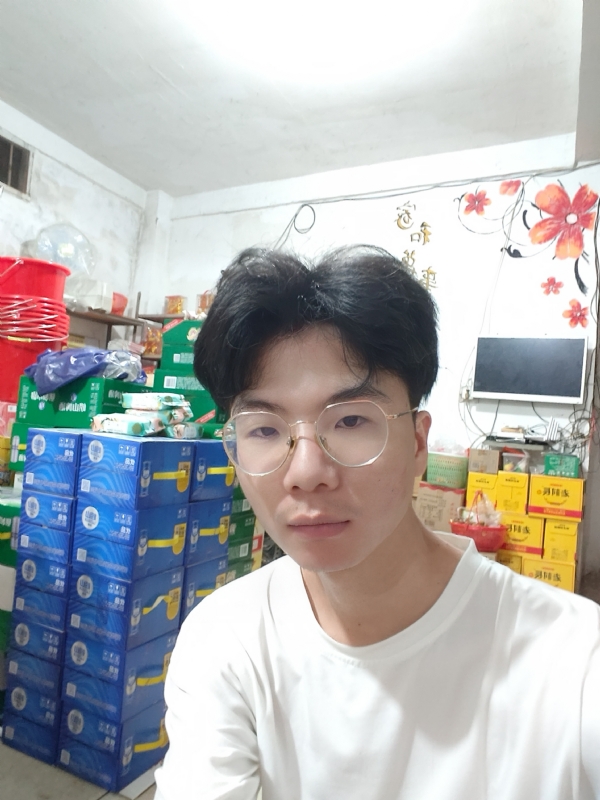 瓜瓜的第一张照片--长泰征婚网