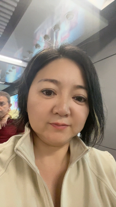 Carry的第一张照片--长泰征婚网