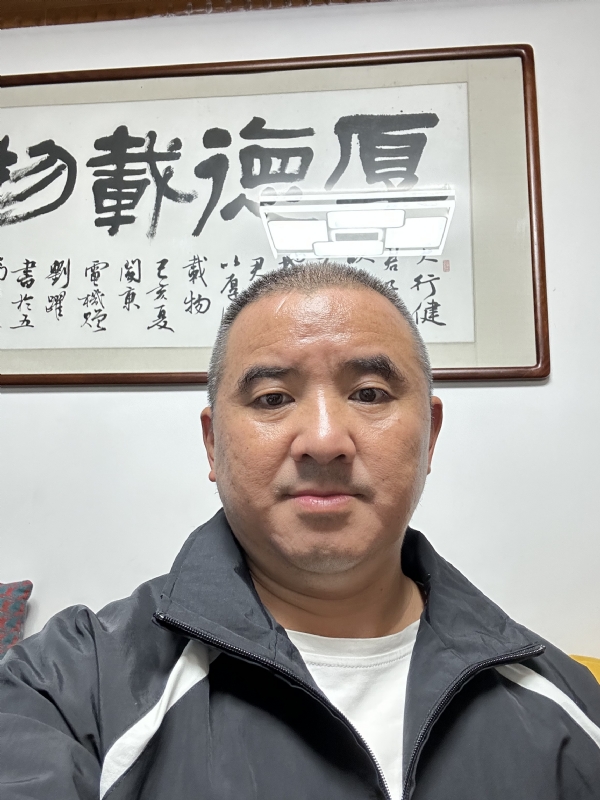 沉稳世界的第一张照片--长泰征婚网