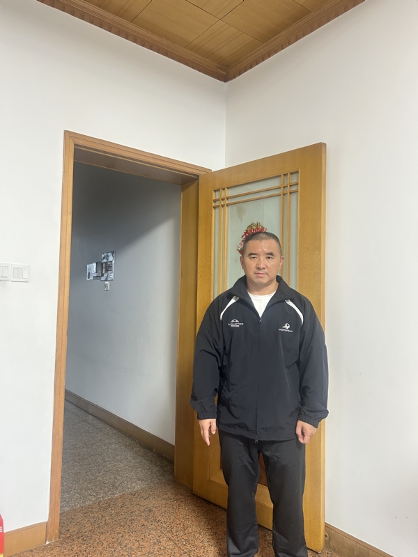 沉稳世界的第二张照片--长泰征婚网