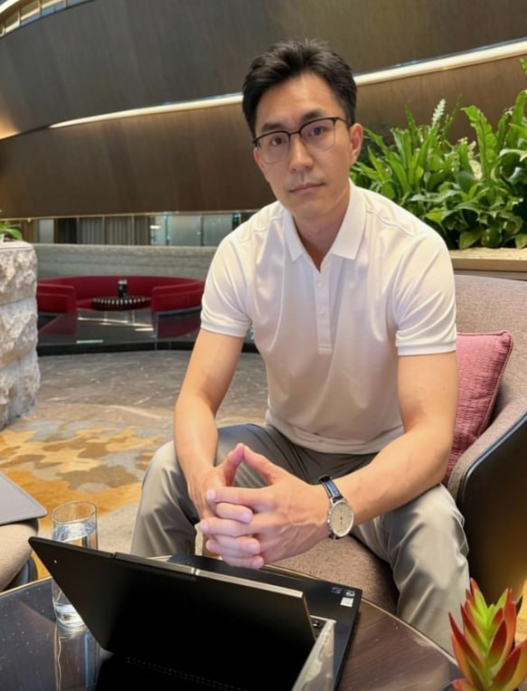 周智的第一张照片--长泰征婚网