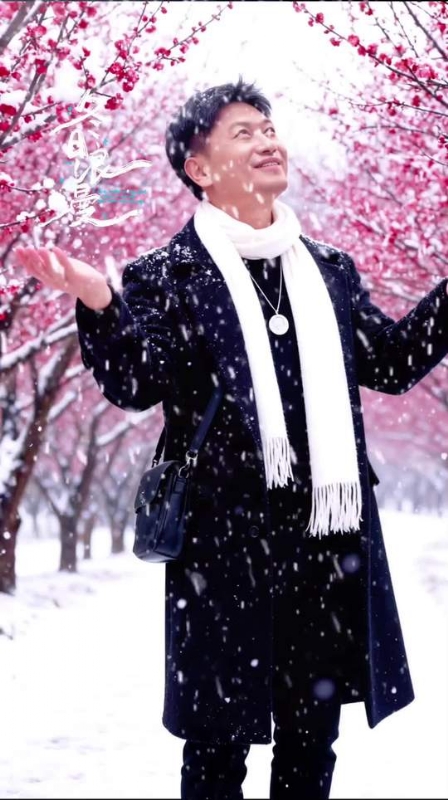 网上邻居的第一张照片--长泰征婚网