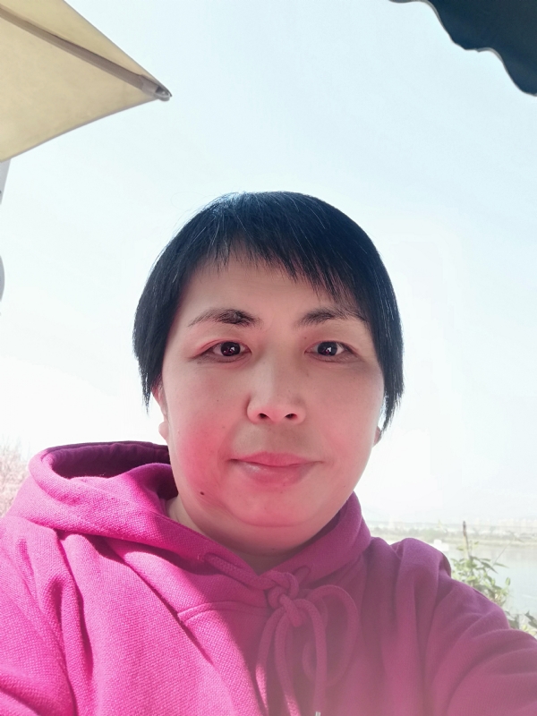 王女士的第一张照片--长泰征婚网