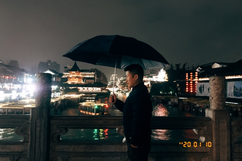 lw的第二张照片--长泰征婚网