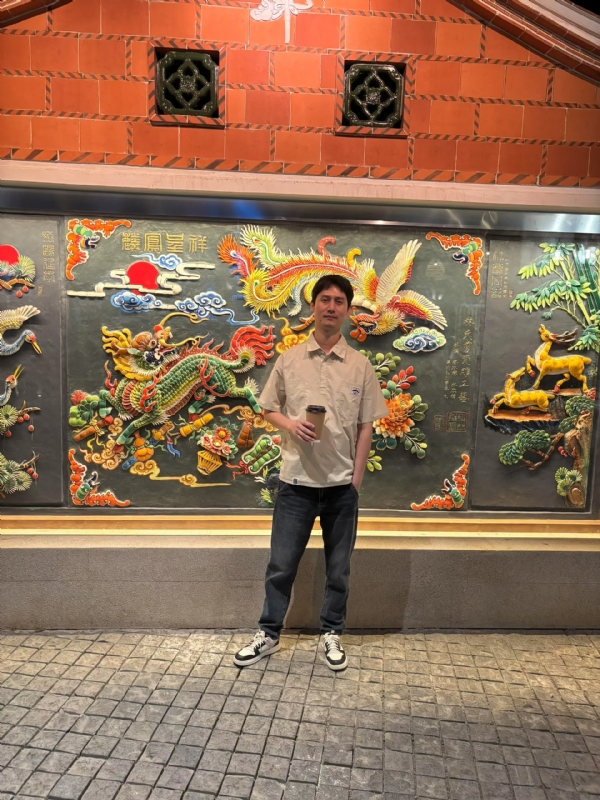 笙箫何的第一张照片--长泰征婚网