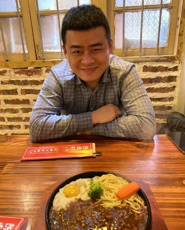 薛诚玖的第三张照片--长泰征婚网