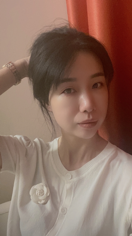 沫沫的第一张照片--长泰征婚网