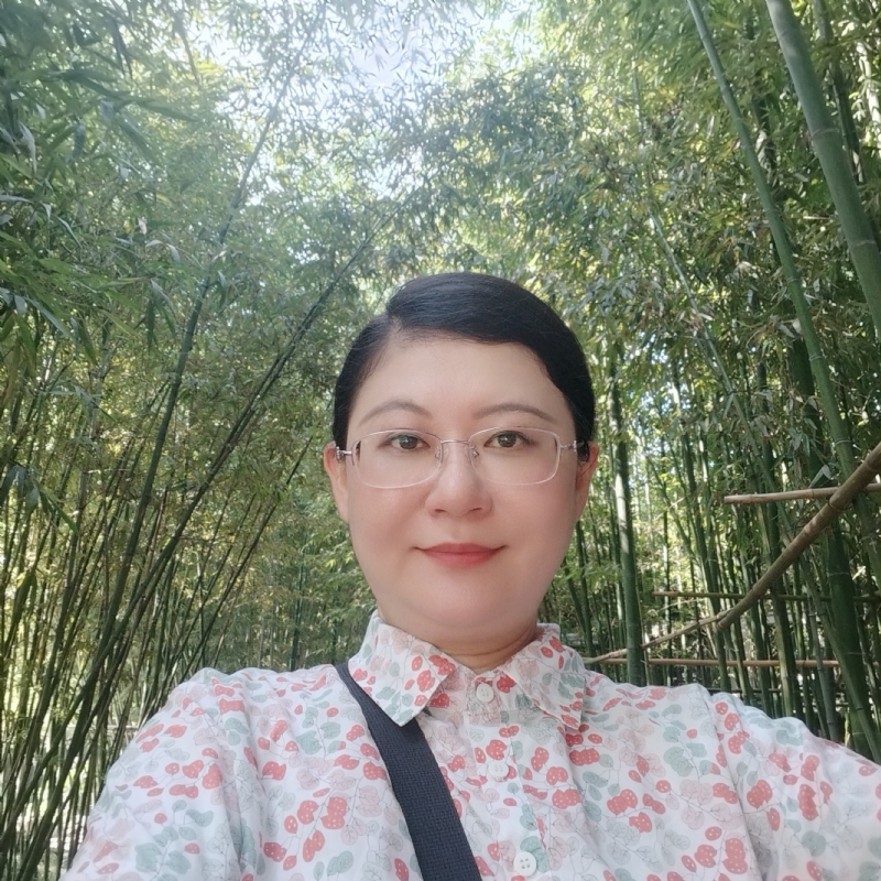 简单爱的第一张照片--长泰征婚网