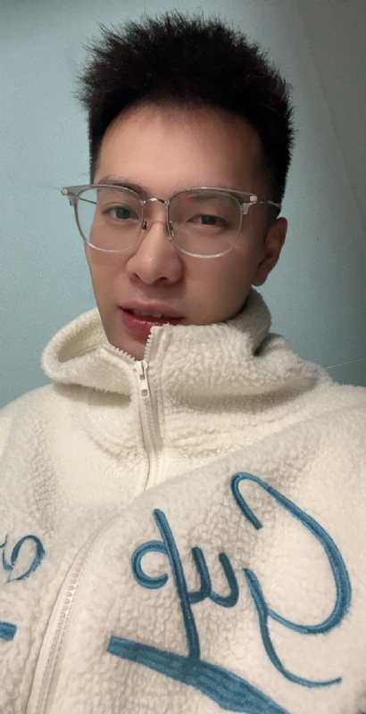 帅渺渺的第一张照片--长泰征婚网