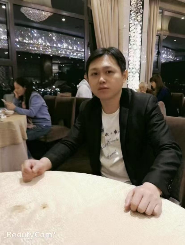 Andysu的第一张照片--长泰征婚网