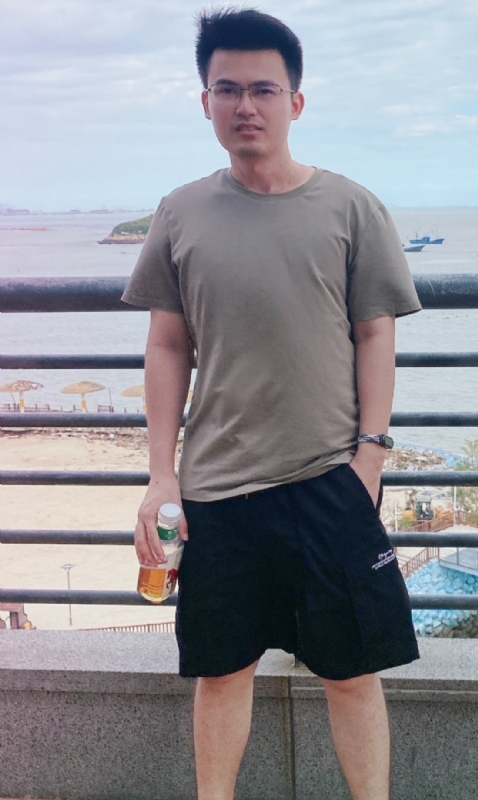 火花的第一张照片--长泰征婚网