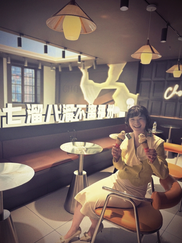 啊真的第二张照片--长泰征婚网