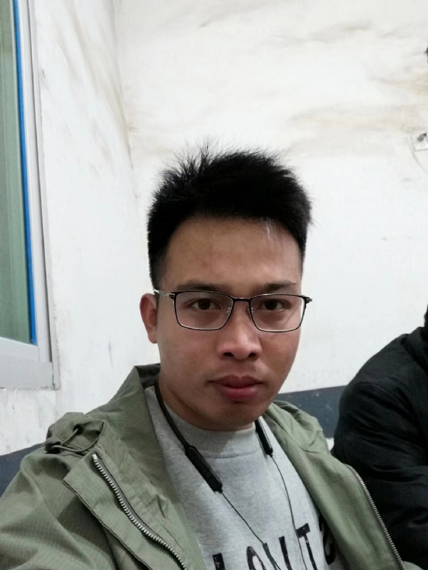 吴子星的第二张照片--长泰征婚网