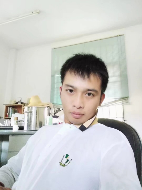 吴子星的第三张照片--长泰征婚网