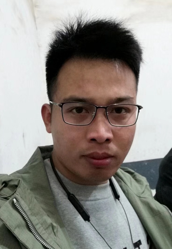 吴子星的第四张照片--长泰征婚网