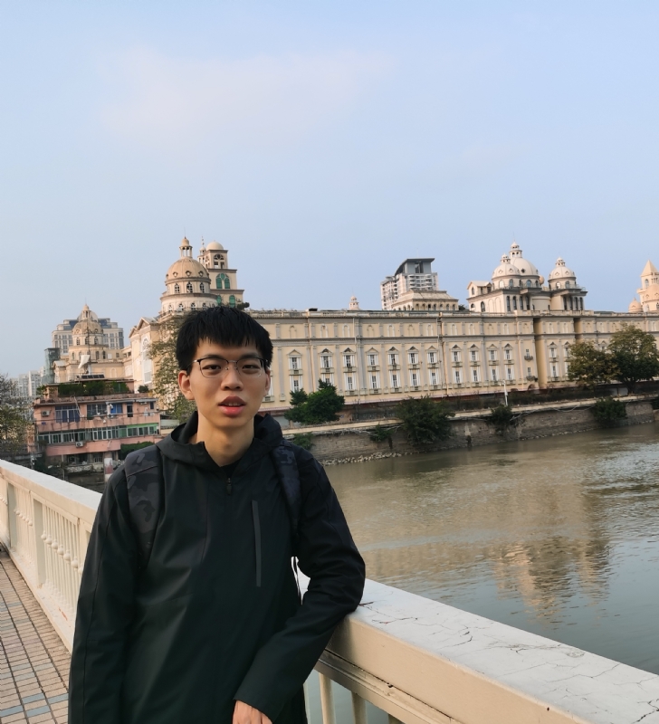 诚来的第一张照片--长泰征婚网