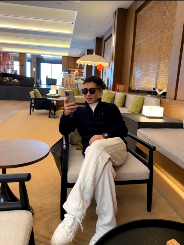 只为与你相见的第三张照片--长泰征婚网