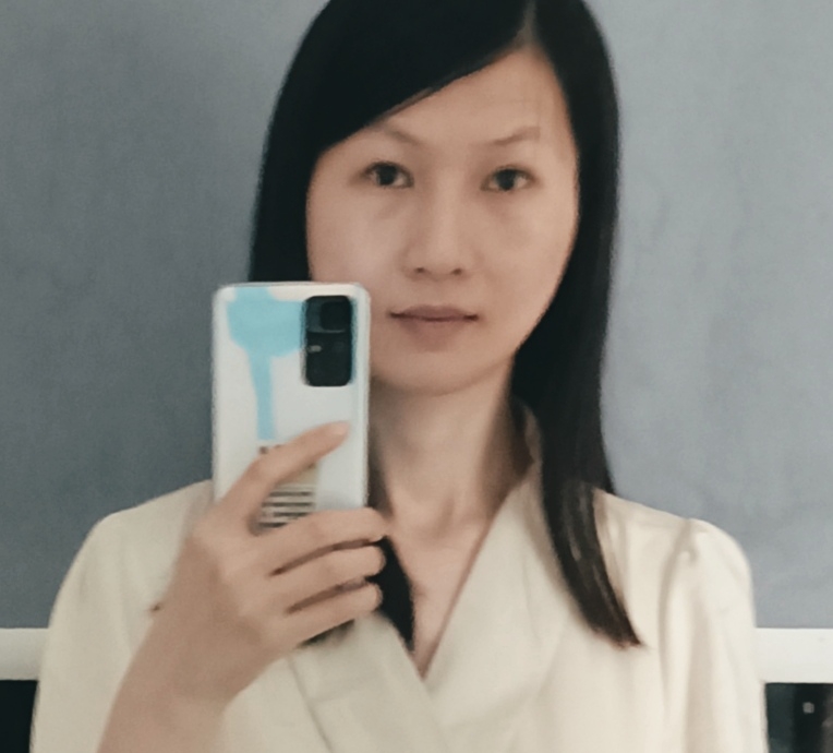 星晴的第一张照片--长泰征婚网