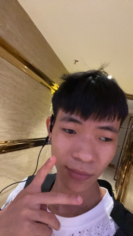 浩轩的第一张照片--长泰征婚网