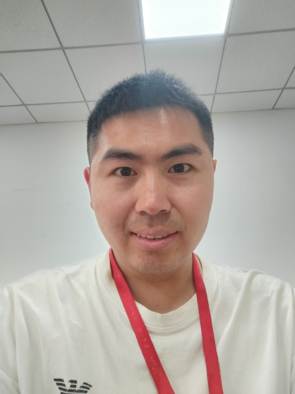 希望碰到有缘人的第一张照片--长泰征婚网