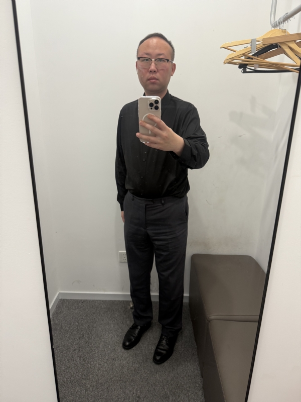 L90的第一张照片--长泰征婚网